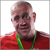 Marathon Face Nr.6